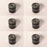 6 PK Genuine Tuff Torq 1A705024951 Transmission Oil Filter OEM
