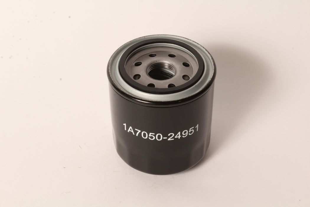 Genuine Tuff Torq 1A705024951 Transmission Oil Filter OEM