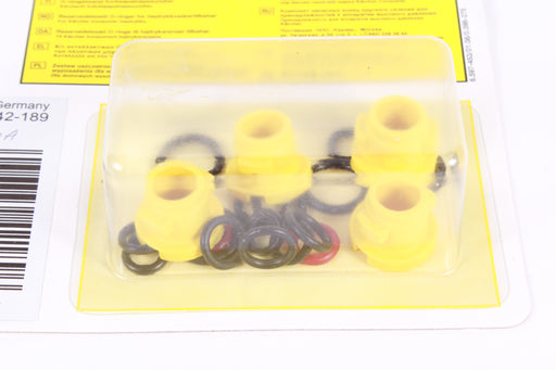 Karcher 2.642-189.0 O-Ring Seal Set for Electric Pressure Washers