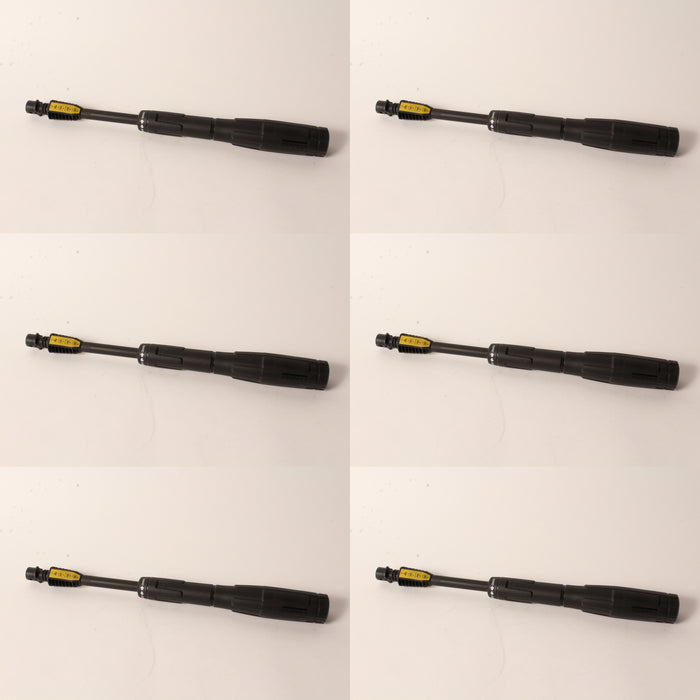 6 Pack Karcher 2.642-725.0 VP 145 Vario Power Lance Jet Kit K4 K5 K6 K7 OEM