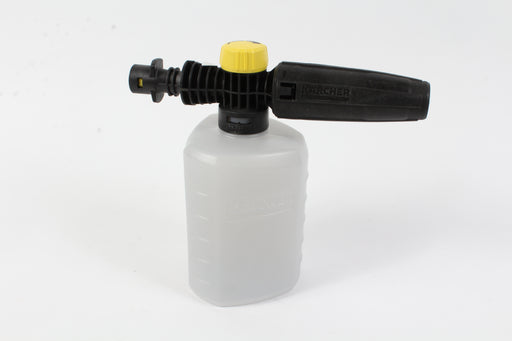 Genuine Karcher 2.643-147.0 Jet Foam Nozzle FJ6 0.6L Lance Bottle