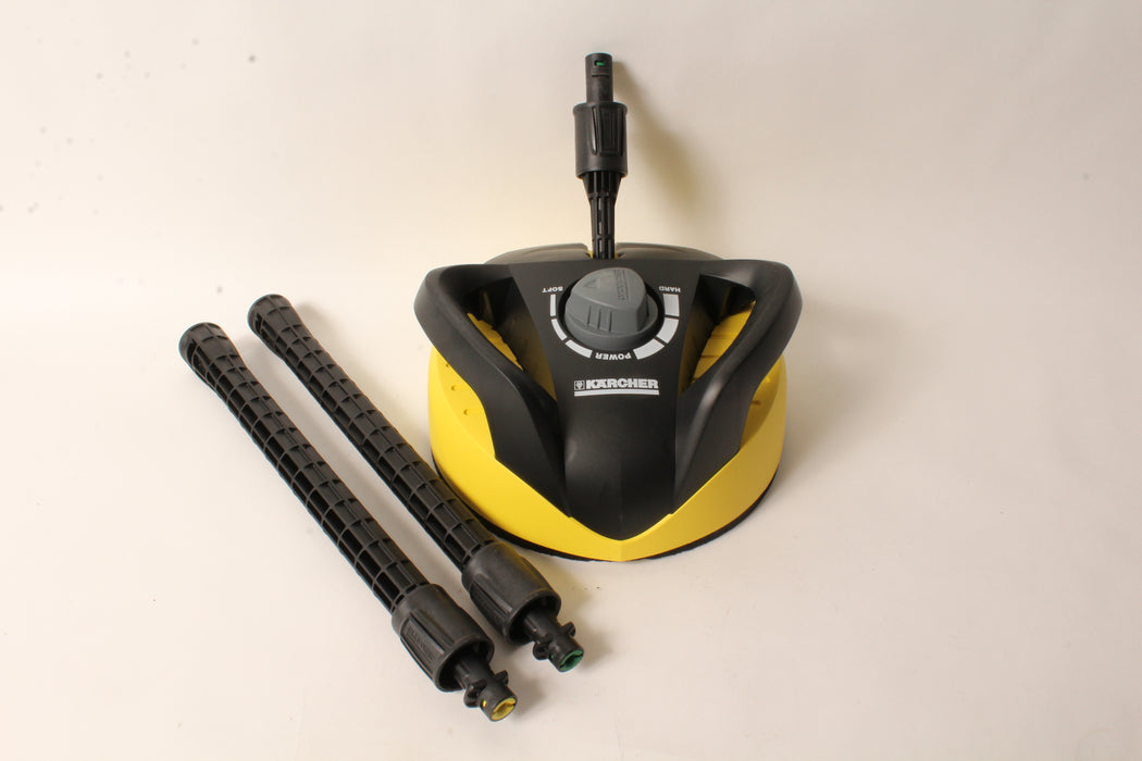 Genuine Karcher 2.643-211.0 T300 Deck & Driveway Surface Cleaner K2-K5