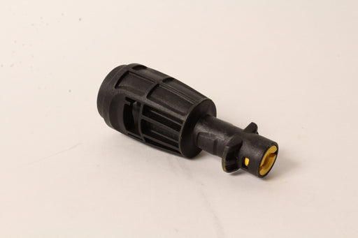 Genuine Karcher 2.643-950.0 Bayonet Adapter M Connect Old to New OEM