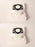 2 Pack Karcher 2.863-006.0 Dry Vacuum Paper Filter Bag WD4 WD5 WD5P WD6 MV4-MV6