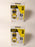 2 Pack Karcher 2.863-006.0 Dry Vacuum Paper Filter Bag WD4 WD5 WD5P WD6 MV4-MV6
