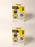 2 Pack Karcher 2.863-006.0 Dry Vacuum Paper Filter Bag WD4 WD5 WD5P WD6 MV4-MV6