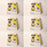 6 Pack Karcher 2.863-006.0 Dry Vacuum Paper Filter Bag WD4 WD5 WD5P WD6 MV4-MV6