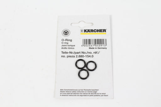 Genuine Karcher 2.880-154.0 O-Ring Set OEM