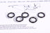 Karcher 2.880-990.0 Pack of 5 Replacement O-Rings
