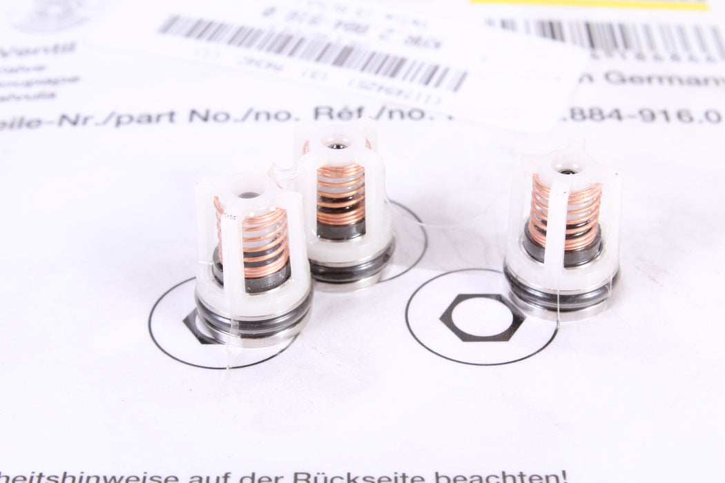 Valve Kärcher (3 pièces) KARCHER 2.884-909.0 : Haute Pression 3000 shop Valve Kärcher (3 pièces) KARCHER 2.884-909.0 : Haute Pression 3000 shop