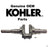 Genuine Kohler 20-014-24-S Crankshaft Kit 20 014 24-S OEM