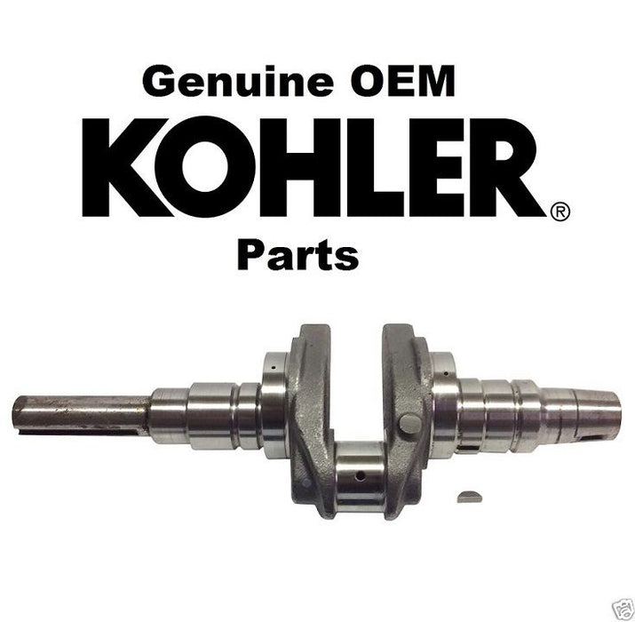 Genuine Kohler 20-014-24-S Crankshaft Kit 20 014 24-S OEM