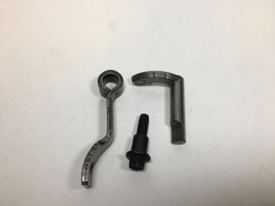 Genuine Kohler 20-044-32-S ACR Weight & Follower Kit OEM