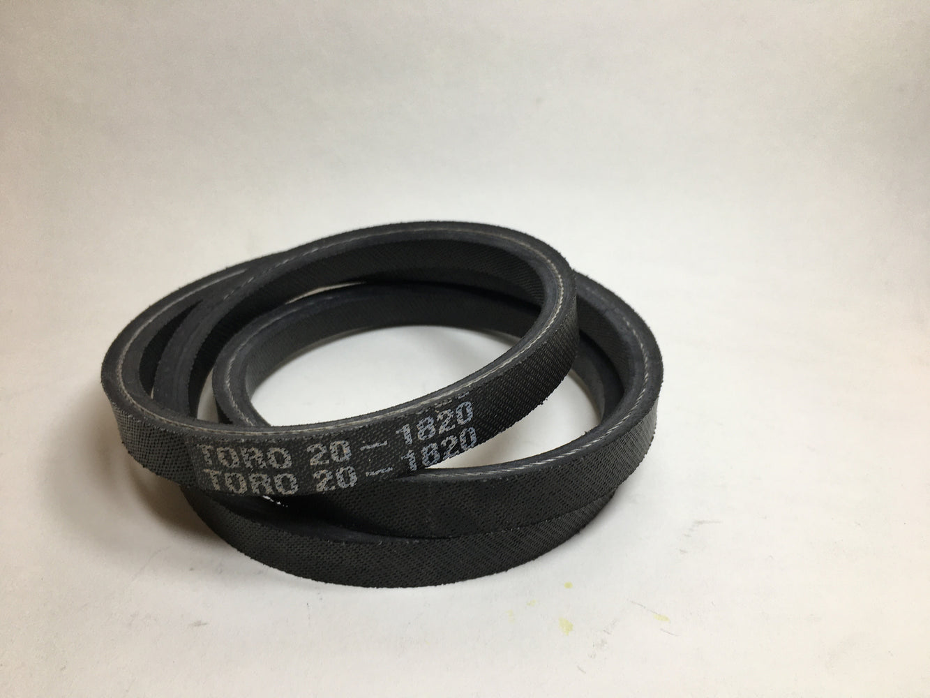 Genuine Toro 20-1820 V-Belt 31625 31677 38045 38050 38065 38080 38085 38085C