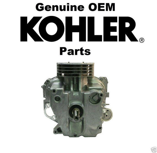 Genuine Kohler 20-522-16 Short Block Gravity Flow OEM