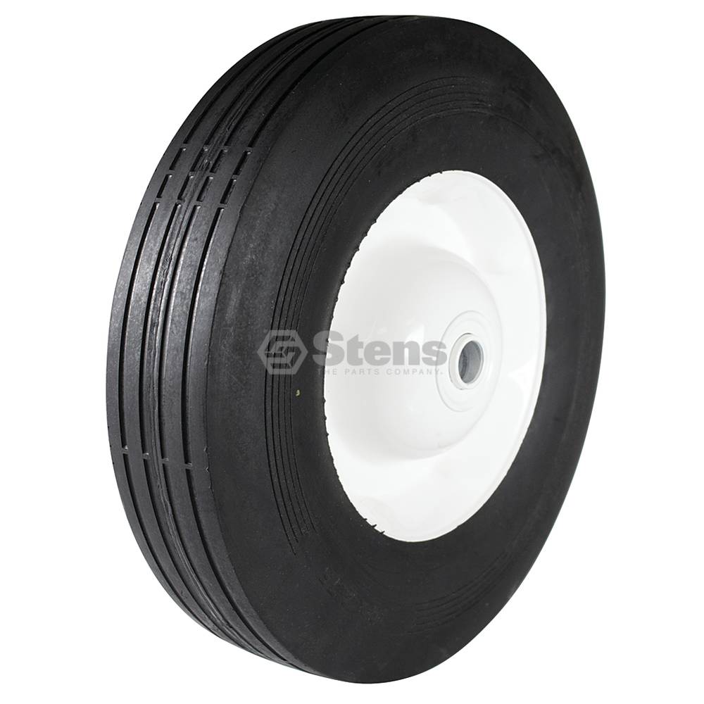 Stens 200-014 Ball Bearing Wheel 10x2.75