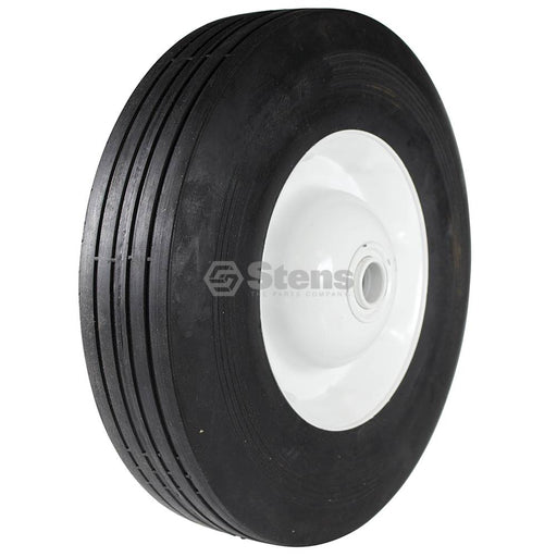 Stens 200-022 Ball Bearing Wheel 10x2.75