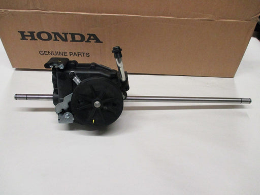 Genuine Honda 20001-VH7-003 Transmission Assy Fits HRX217TDA HRX217K1TDA OEM