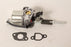 Genuine Ariens 20001171 Carburetor & Gaskets 254cc 921024 921030 921045 921046