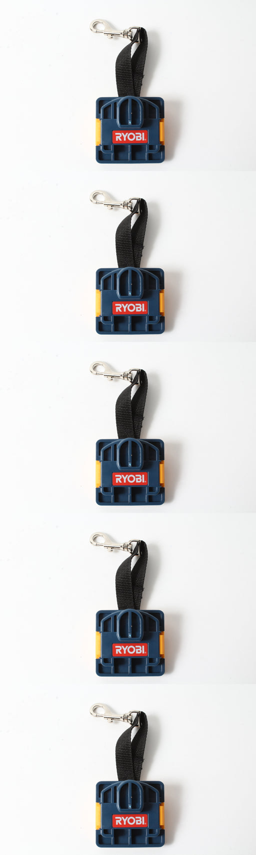 5 Pack Ryobi 200292003 Plug-In Lanyard Fits Specifc 18V One+ Cordless Tools OEM