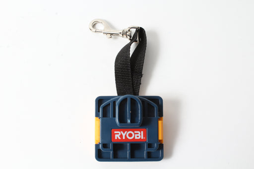 Genuine Ryobi 200292003 Plug-In Lanyard Fits Specifc 18V One+ Cordless Tools