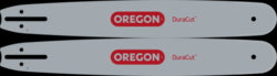 2 Pack Oregon 200ATMD009 DuraCut™ Guide Bar 20"