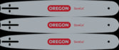 3 Pack Oregon 200ATMD176 DuraCut™ Guide Bar 20"