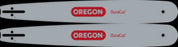 2 Pack Oregon 200ATMK095 DuraCut™ Guide Bar 20"