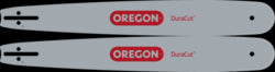 2 Pack Oregon 200ATMK095 DuraCut™ Guide Bar 20"