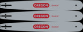 3 Pack Oregon 200ATMK095 DuraCut™ Guide Bar 20"