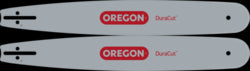 2 Pack Oregon 200ATMZ095 DuraCut™ Guide Bar 20"