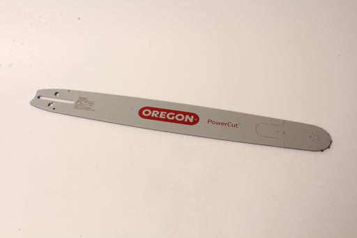 Genuine Oregon 200RNDD196 20" PowerCut Solid Guide Bar 3/8" .050" 70DL D196