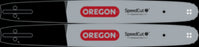 2 Pack Oregon 200TXLBK095 SpeedCut™ Guide Bar 20"