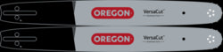 2 Pack Oregon 200VXLGK095 VersaCut™ Guide Bar 20"