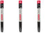 3 Pack Oregon 200VXLHD009 VersaCut™ Guide Bar 20"