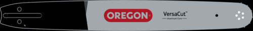 Oregon 200VXLHD009 VersaCut™ Guide Bar 20"