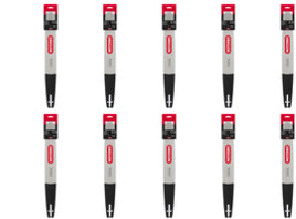 10 PK Genuine Oregon 200VXLHK095 20" VersaCut Guide Bar 3/8" .050 72DL K095