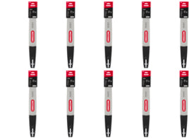 10 PK Genuine Oregon 200VXLHK095 20" VersaCut Guide Bar 3/8" .050 72DL K095