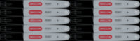 10 PK Genuine Oregon 200VXLHK095 20" VersaCut Guide Bar 3/8" .050 72DL K095