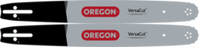 2 PK Genuine Oregon 200VXLHK095 20" VersaCut Guide Bar 3/8" .050 72DL K095