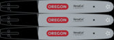 3 PK Genuine Oregon 200VXLHK095 20" VersaCut Guide Bar 3/8" .050 72DL K095