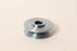 Solid 1G V-Groove Pulley Fits Delco 1939886 1961291 ADR5052 2.626" OD 17mm ID