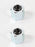 2 Pack Genuine Ridgid 201389001 1/2" Collet Fits R2200 R2930 OEM