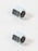 2 Pack Genuine Ridgid 201389001 1/2" Collet Fits R2200 R2930 OEM