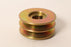 2 Groove Solid Pulley Fits Delco 1962567 1953071 25SI 27SI 29SI 30SI Ford 1G 2G