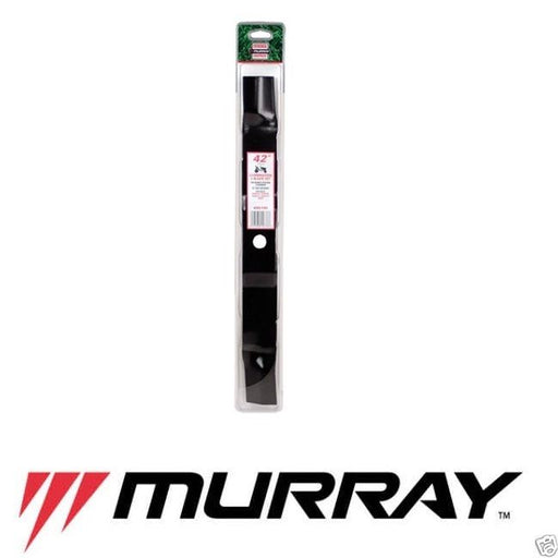 Genuine Murray 2027 3-in-1 Combo Mower Blade Set For 42" 495100MA 95100E701MA