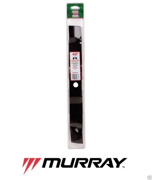 Genuine Murray 2029 3-in-1 Combo Mower Blade Set For 40" 4 95103E701 92544E701