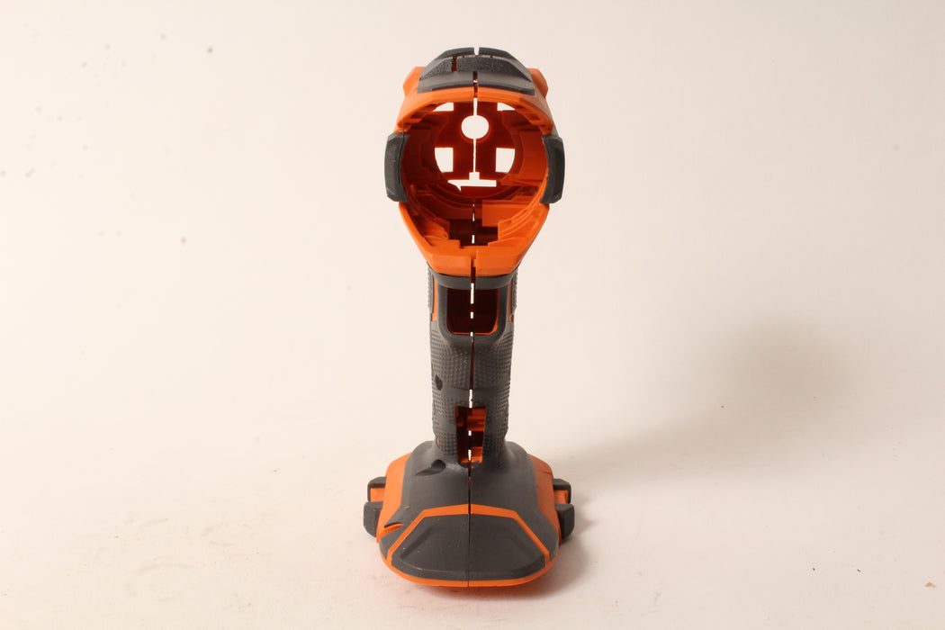 Genuine Ridgid 203400001 Clamshell Housing ASM Fits R86035 OEM