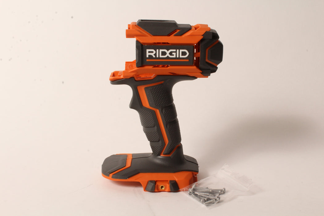 Genuine Ridgid 203840001 Housing ASM Fits R8611503 18V Hammer Drill