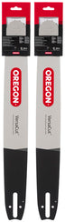 2 Pack Oregon 203VXLGD025 VersaCut™ Guide Bar 20"